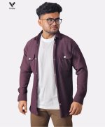 Premium Fancy Shacket - Image 2