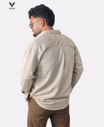 Premium Fancy Shacket - Image 4