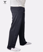 Low-Cut Baggy Trousers - Image 3