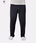 Low-Cut Baggy Trousers - Image 2