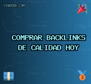 Backlinks de calidad